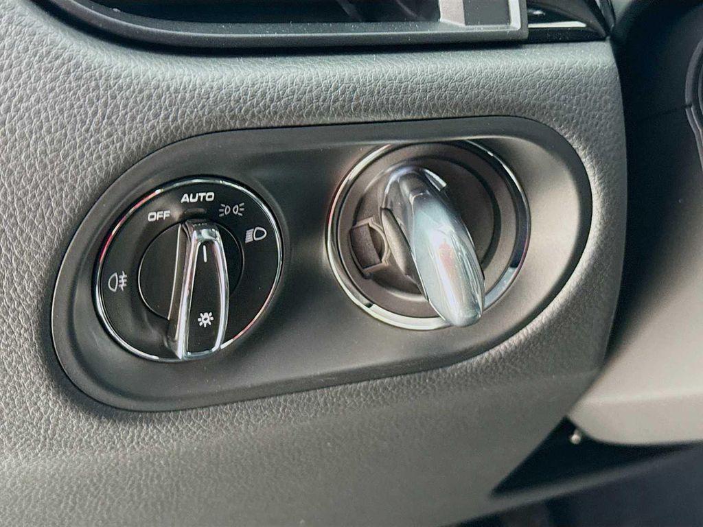 new 2026 Porsche Macan car, priced at $73,990