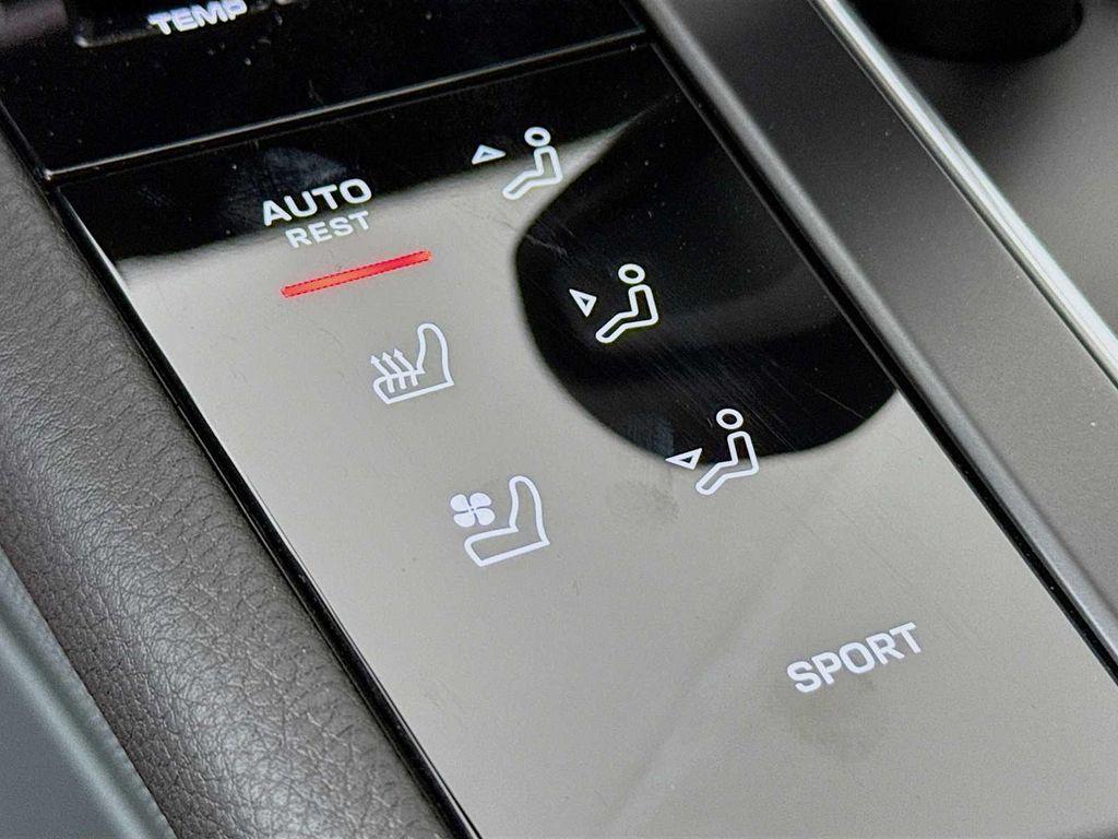 new 2026 Porsche Macan car, priced at $73,990