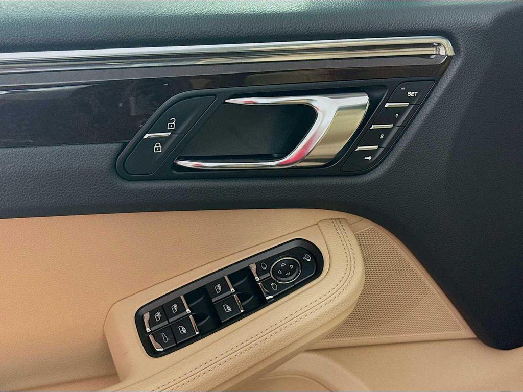 new 2026 Porsche Macan car, priced at $73,360
