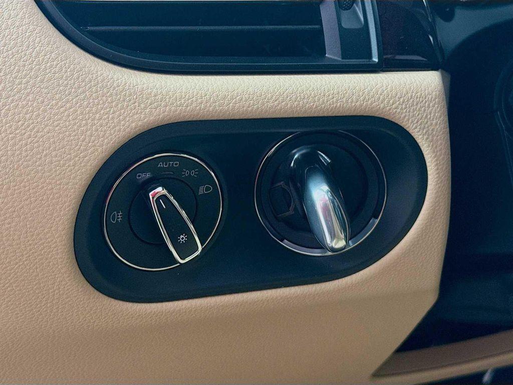 new 2026 Porsche Macan car, priced at $73,360