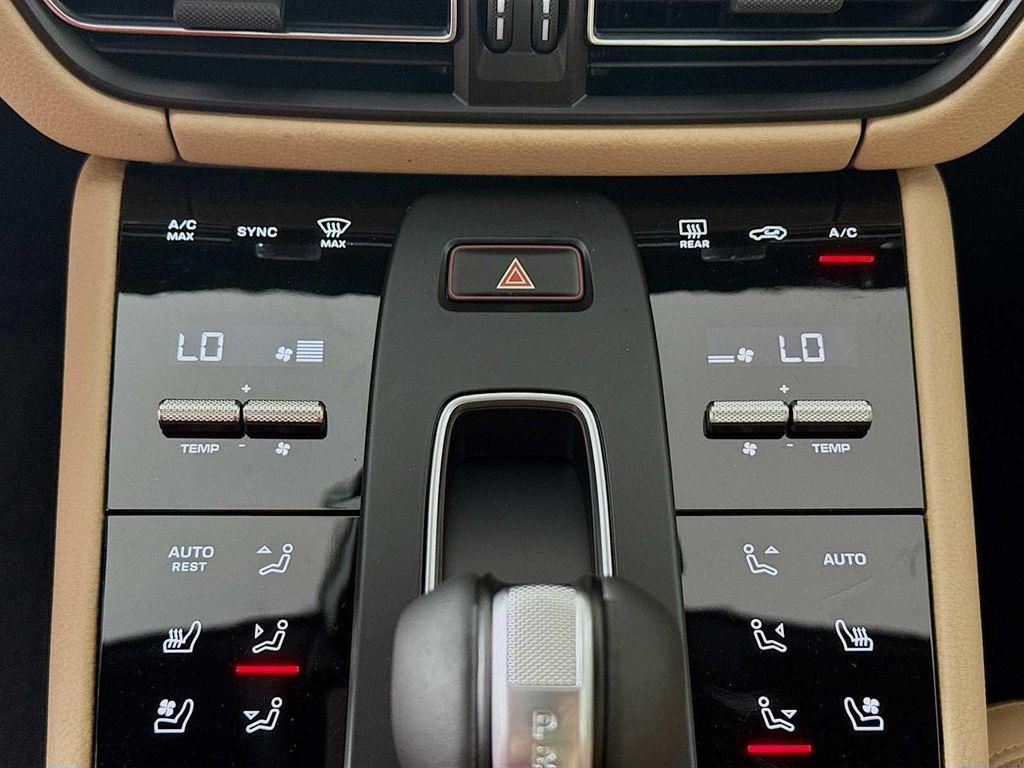 new 2026 Porsche Macan car, priced at $73,360