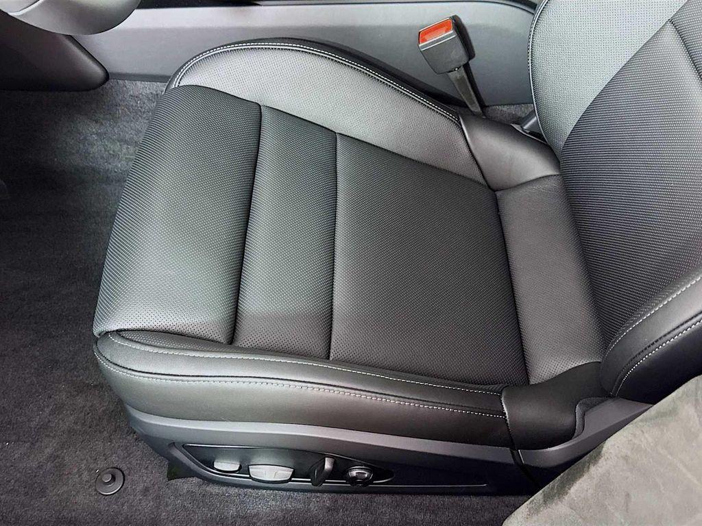 new 2026 Porsche Taycan car, priced at $194,160