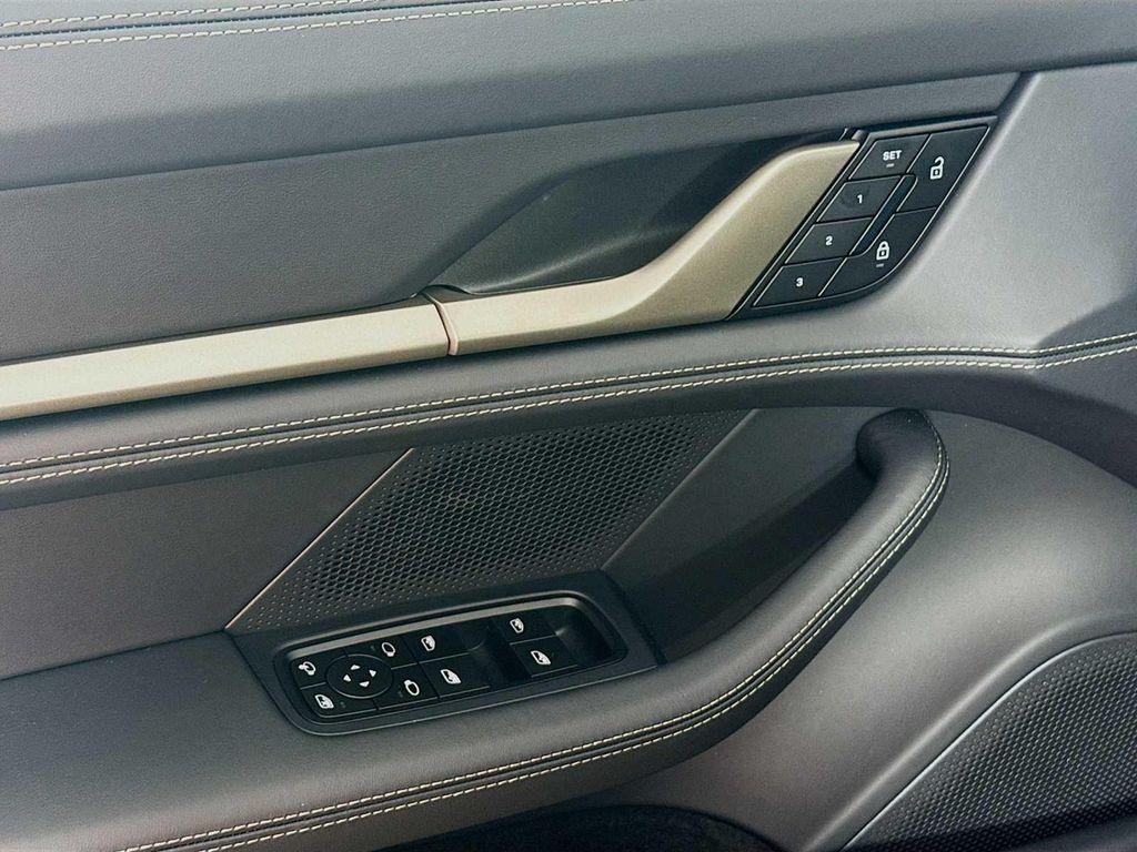 new 2026 Porsche Taycan car, priced at $194,160