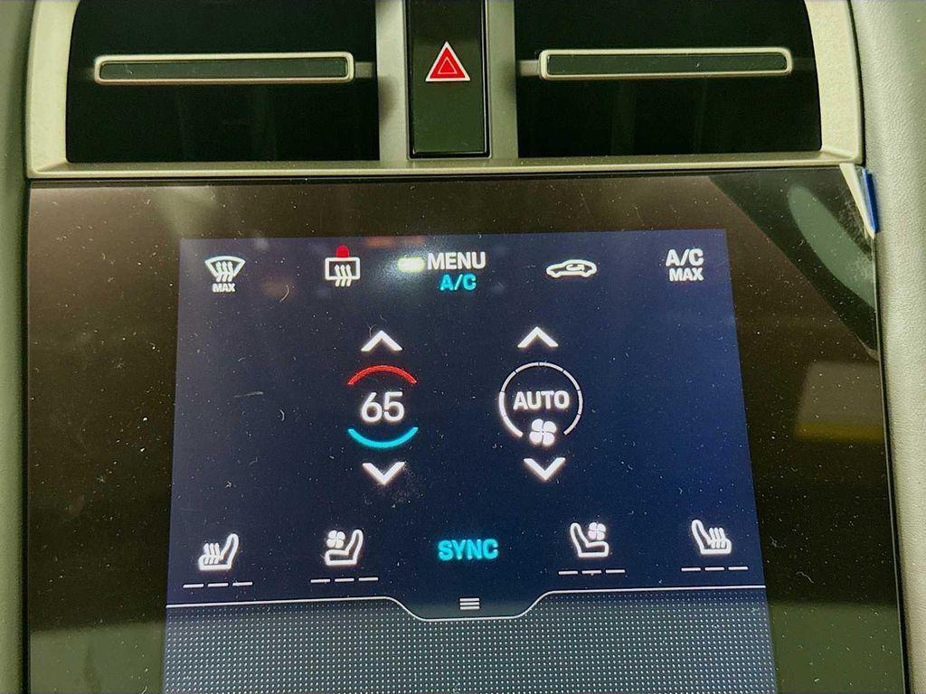 new 2026 Porsche Taycan car, priced at $194,160