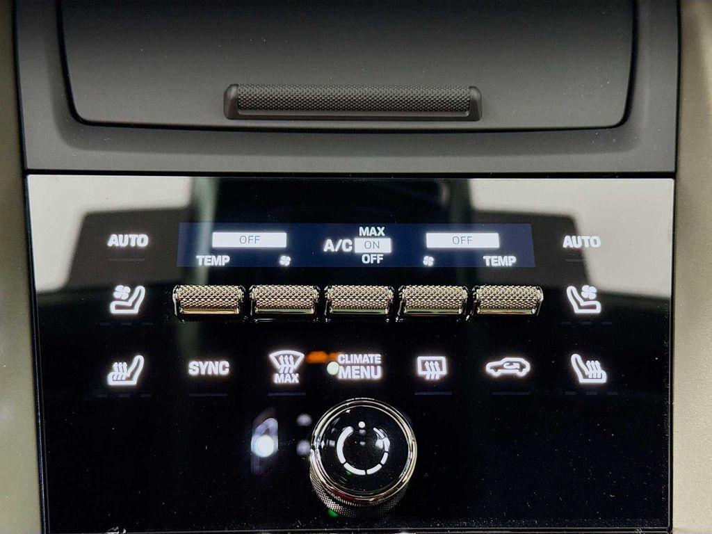 new 2025 Porsche Macan car, priced at $121,875