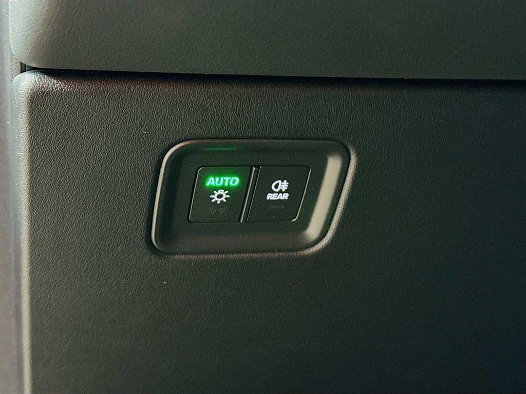 new 2025 Porsche Macan car, priced at $121,875