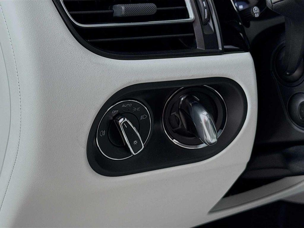 new 2026 Porsche Macan car, priced at $83,590