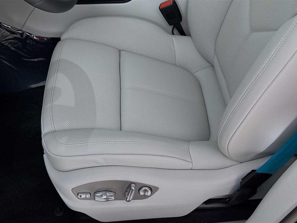 new 2026 Porsche Macan car, priced at $83,590