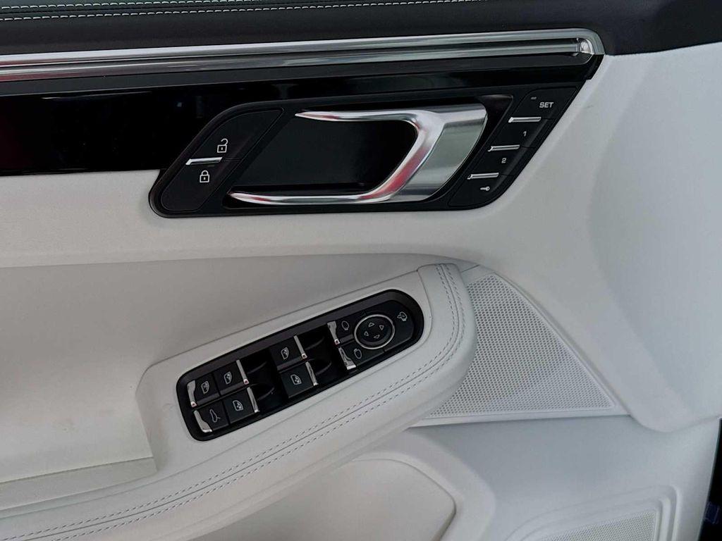 new 2026 Porsche Macan car, priced at $83,590