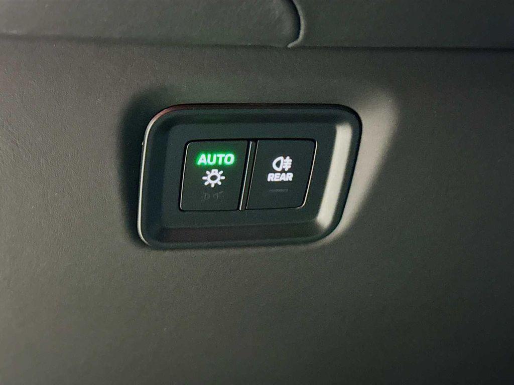 new 2025 Porsche Cayenne car, priced at $180,125