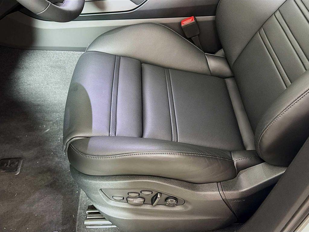new 2025 Porsche Cayenne car, priced at $180,125