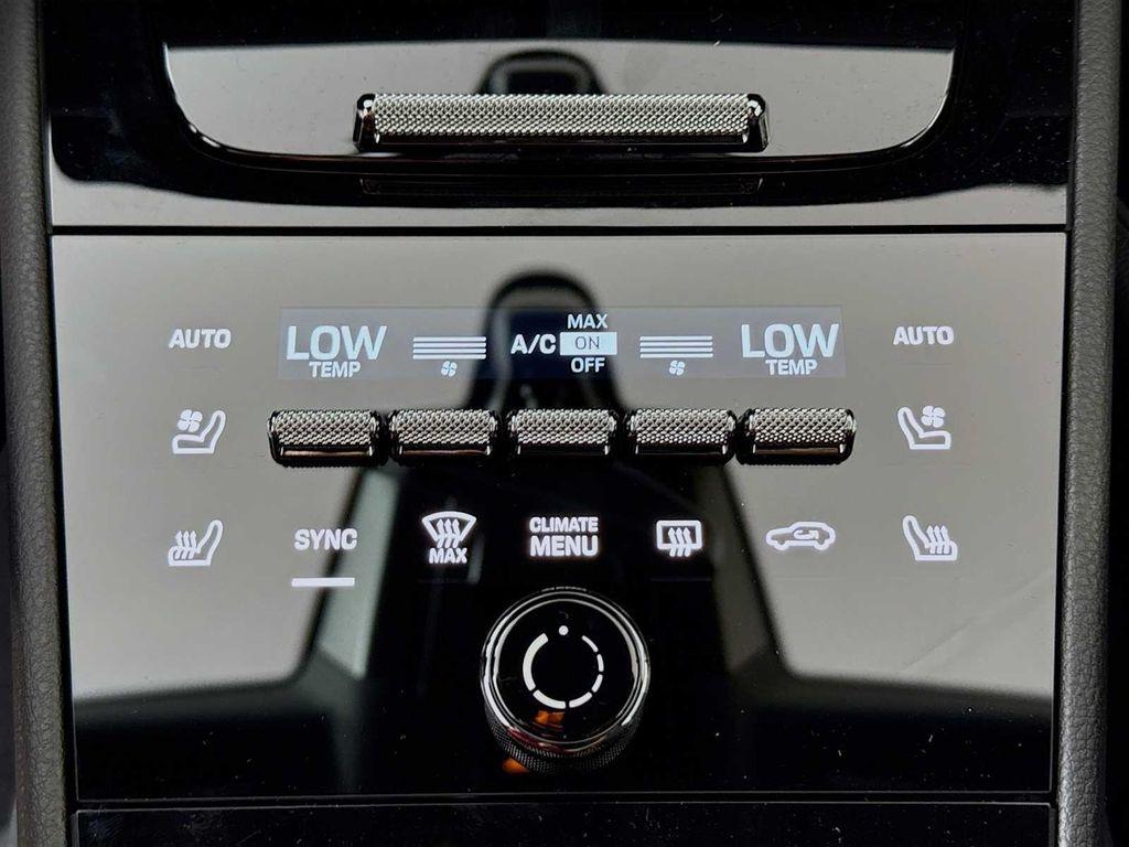 new 2026 Porsche Cayenne car, priced at $128,950