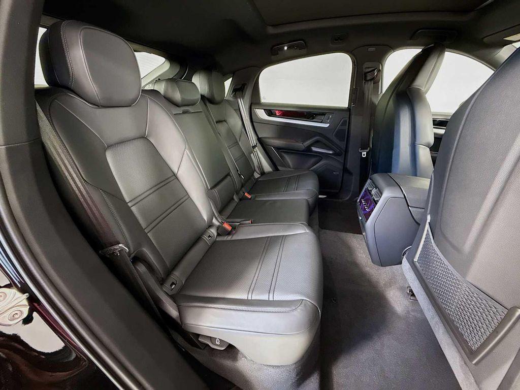 new 2026 Porsche Cayenne car, priced at $128,950