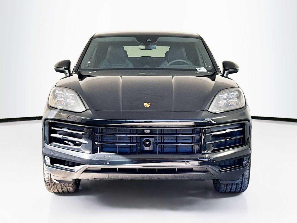 new 2026 Porsche Cayenne car, priced at $128,950