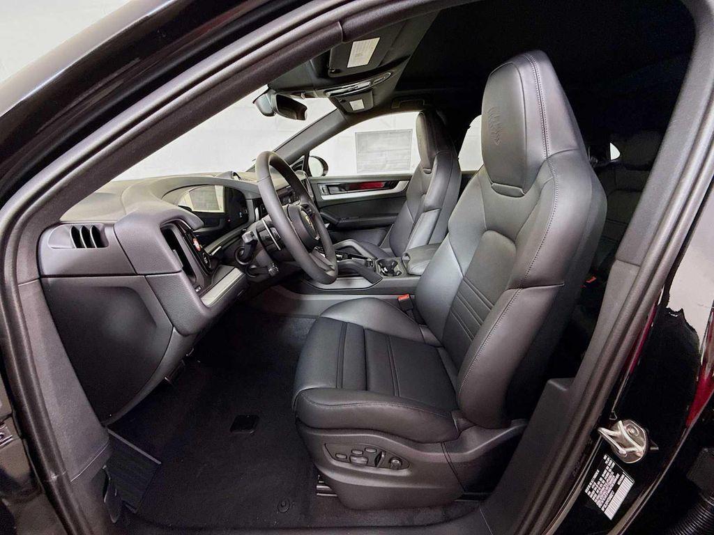 new 2026 Porsche Cayenne car, priced at $128,950