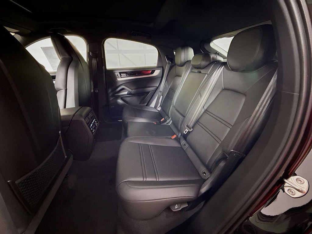 new 2026 Porsche Cayenne car, priced at $128,950