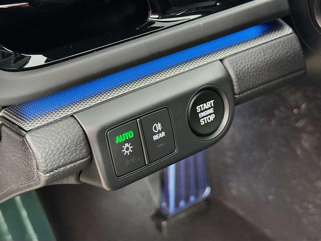 new 2025 Porsche Panamera car, priced at $116,655