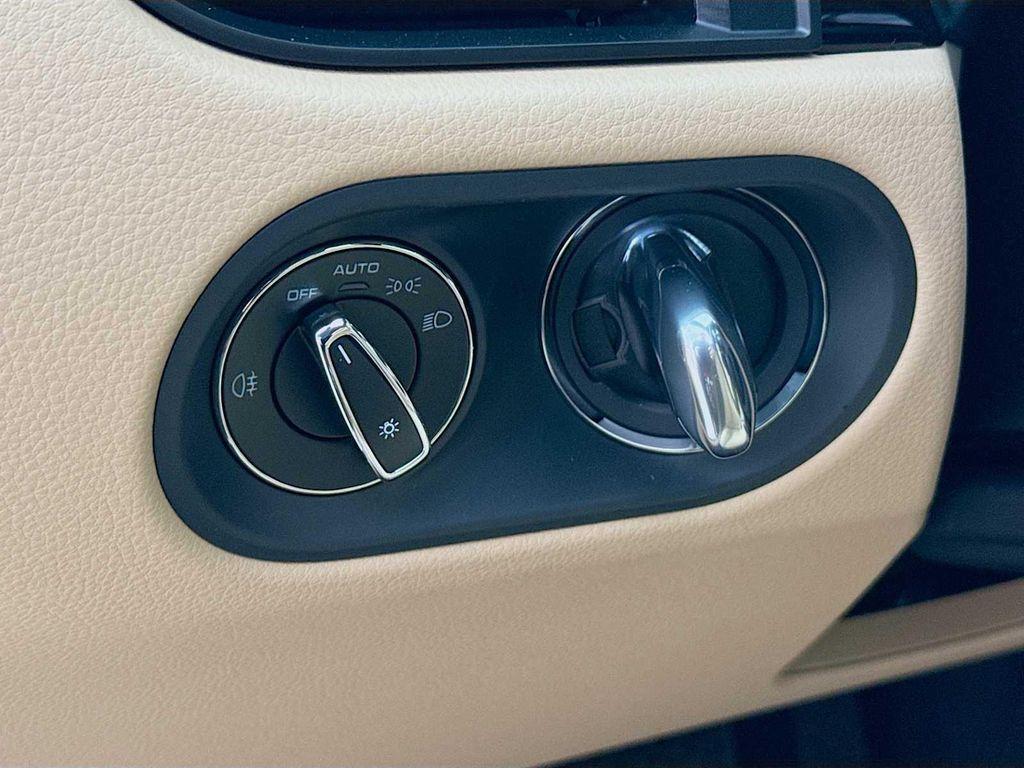 new 2026 Porsche Macan car, priced at $74,260