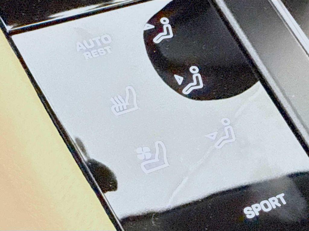 new 2026 Porsche Macan car, priced at $74,260