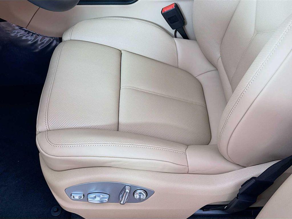 new 2026 Porsche Macan car, priced at $74,260