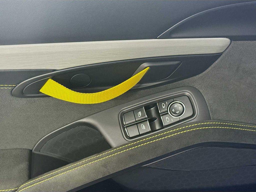 used 2022 Porsche 718 Cayman car, priced at $134,991