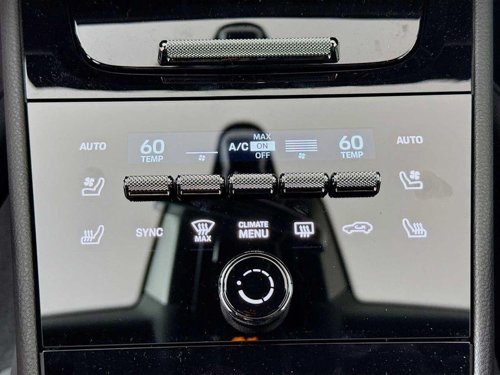 new 2026 Porsche Cayenne car, priced at $123,250