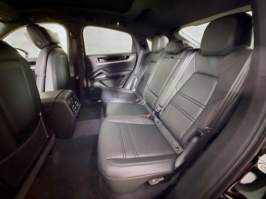 new 2026 Porsche Cayenne car, priced at $123,250
