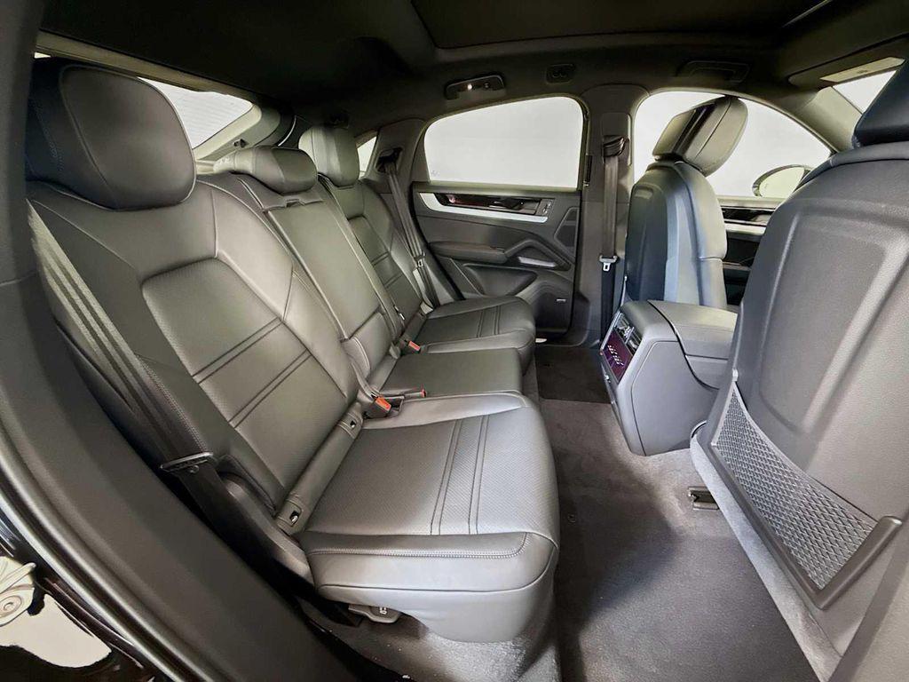 new 2026 Porsche Cayenne car, priced at $123,250
