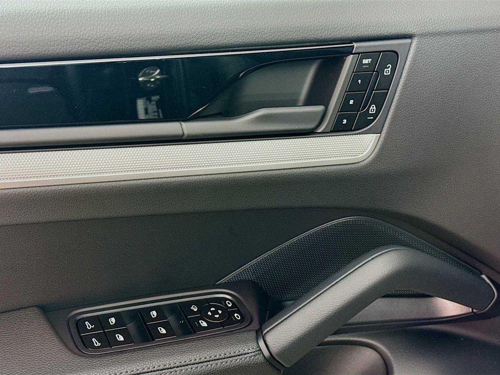 new 2026 Porsche Cayenne car, priced at $123,250