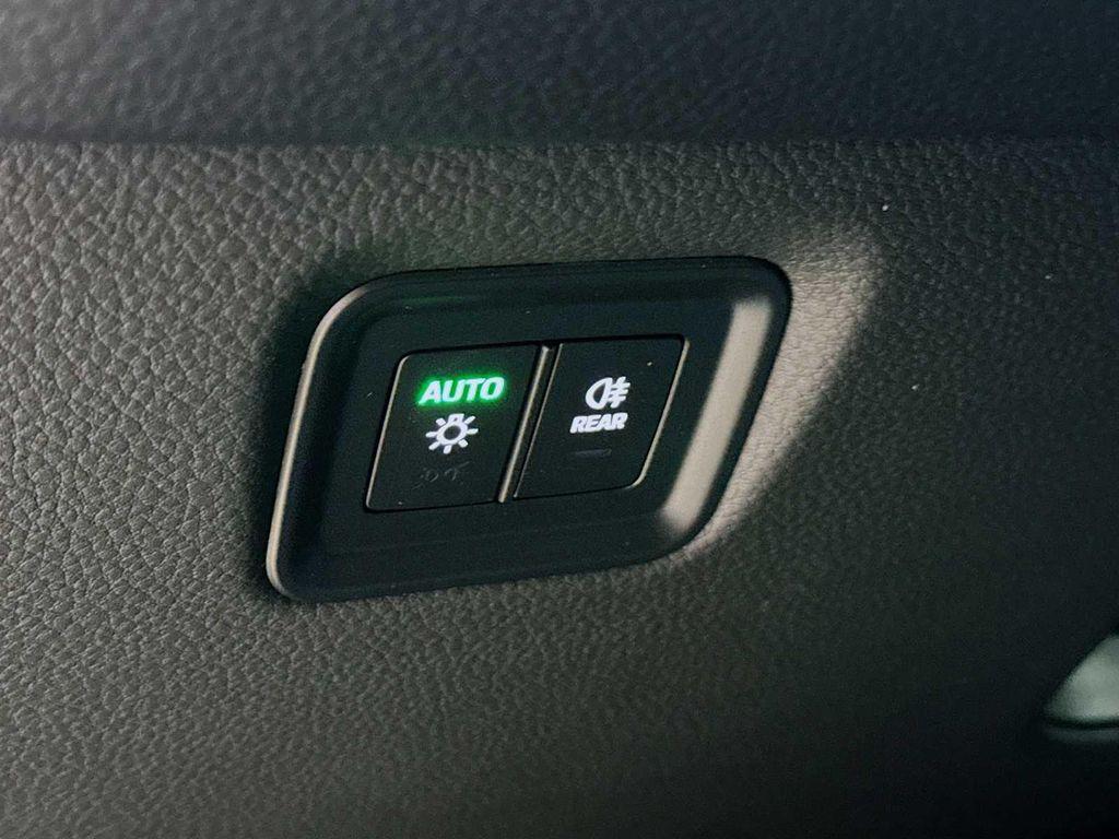 new 2026 Porsche Cayenne car, priced at $123,250