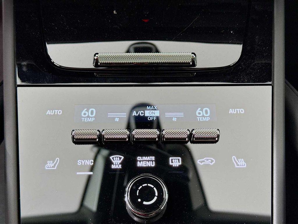 new 2026 Porsche Cayenne car, priced at $146,910