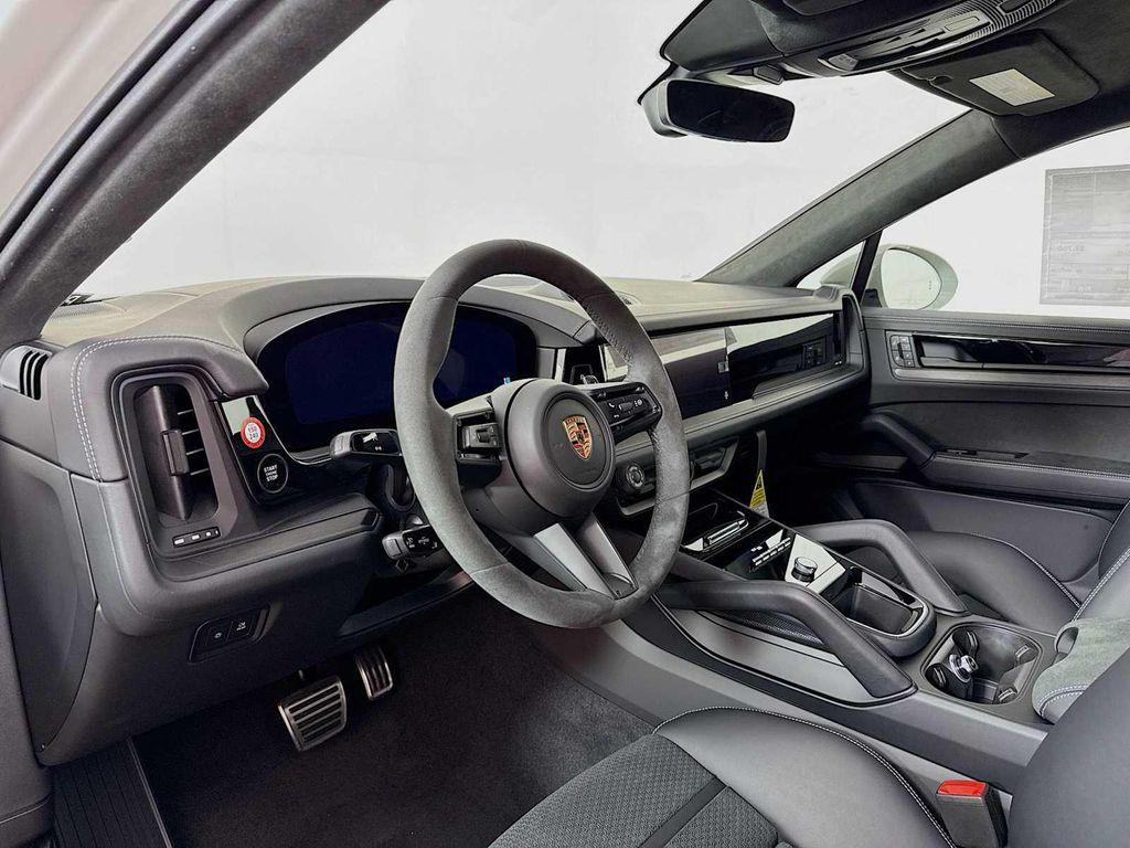 new 2026 Porsche Cayenne car, priced at $146,910