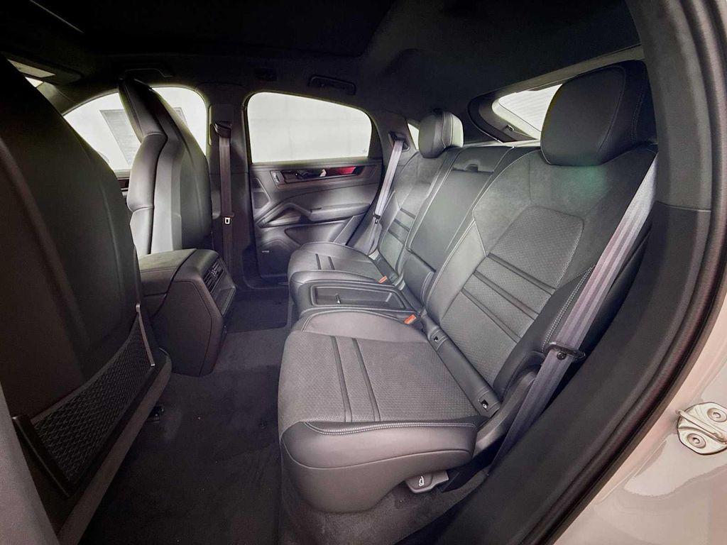 new 2026 Porsche Cayenne car, priced at $146,910