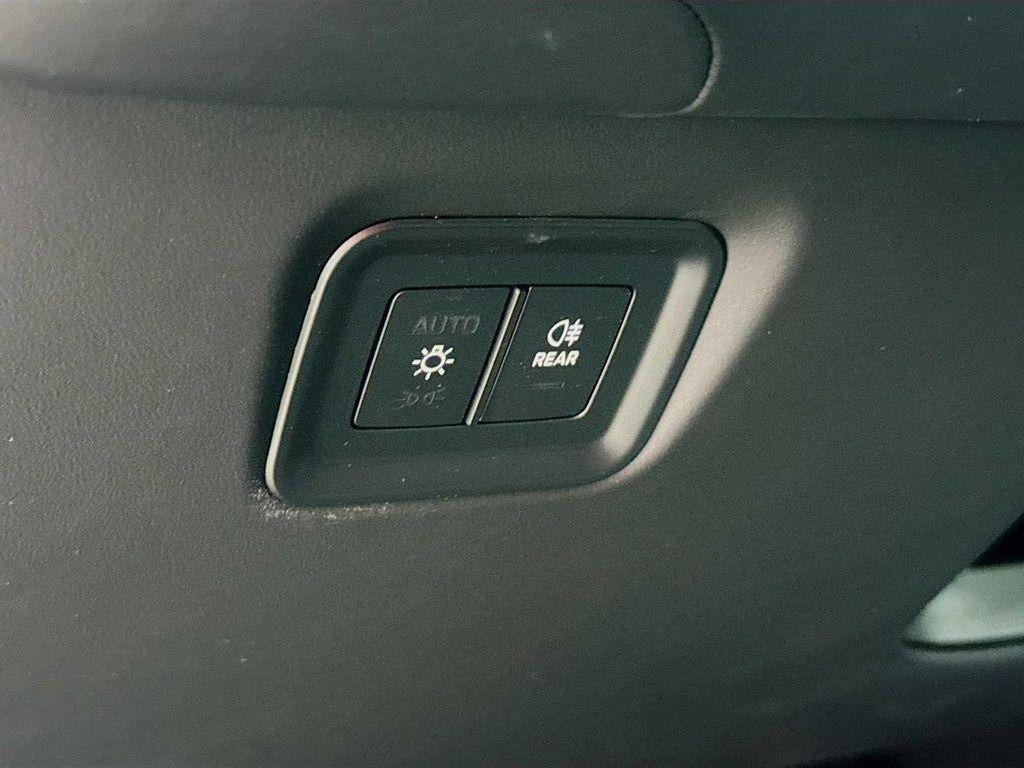 new 2026 Porsche Cayenne car, priced at $146,910