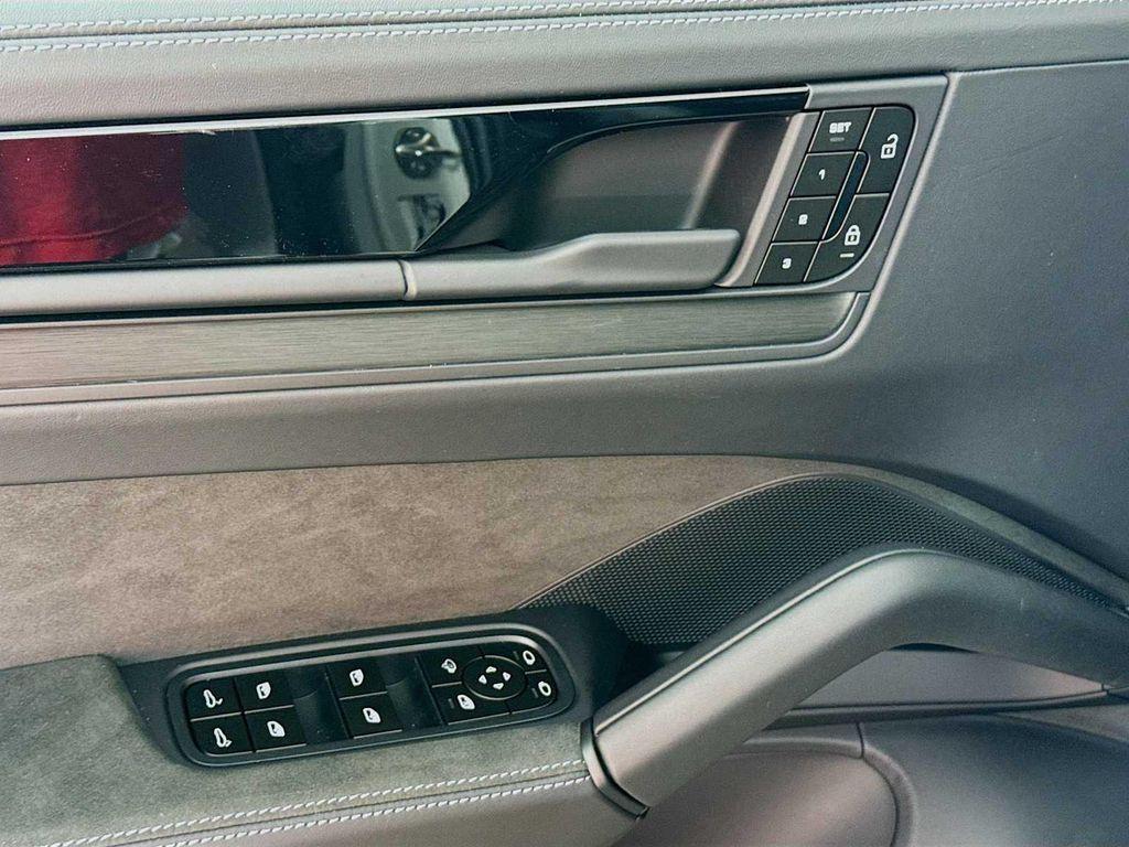 new 2026 Porsche Cayenne car, priced at $146,910