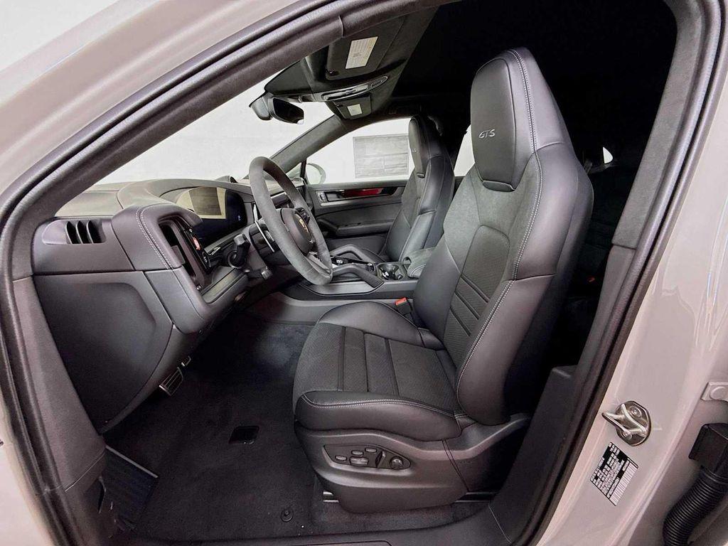 new 2026 Porsche Cayenne car, priced at $146,910
