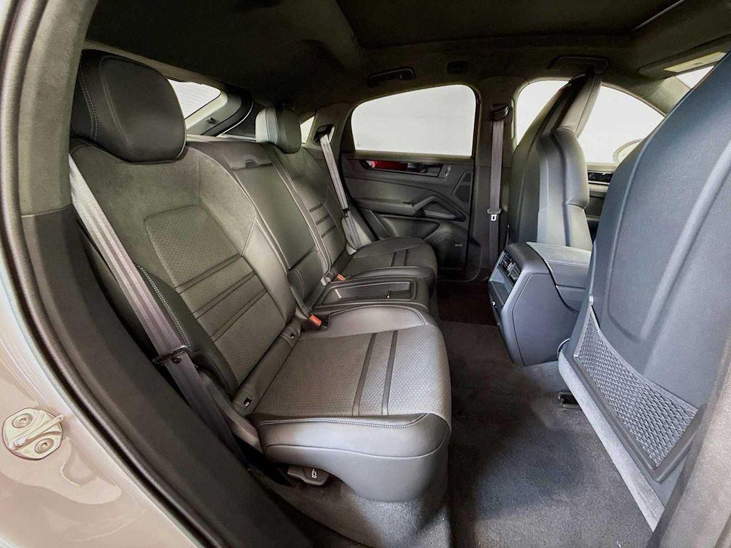 new 2026 Porsche Cayenne car, priced at $146,910