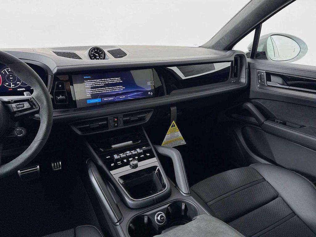 new 2026 Porsche Cayenne car, priced at $146,910