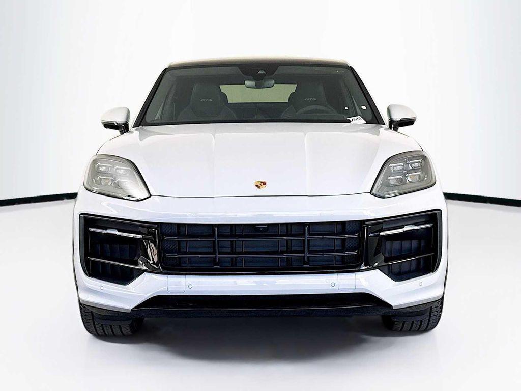 new 2026 Porsche Cayenne car, priced at $146,910