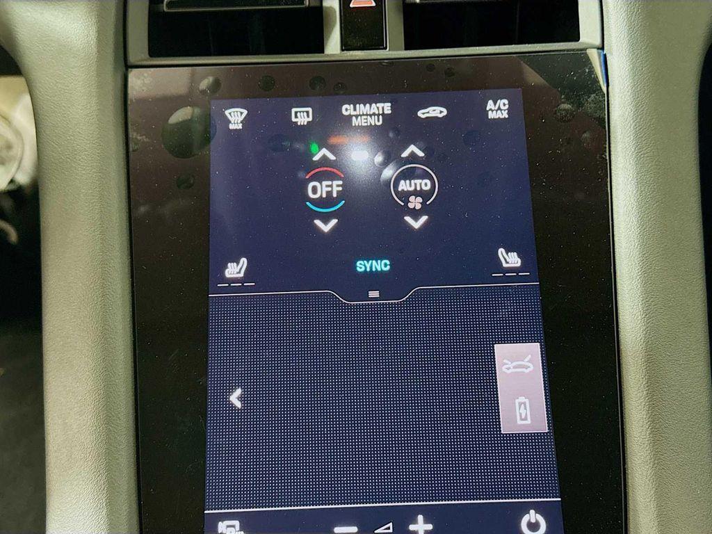 new 2025 Porsche Taycan car, priced at $235,365