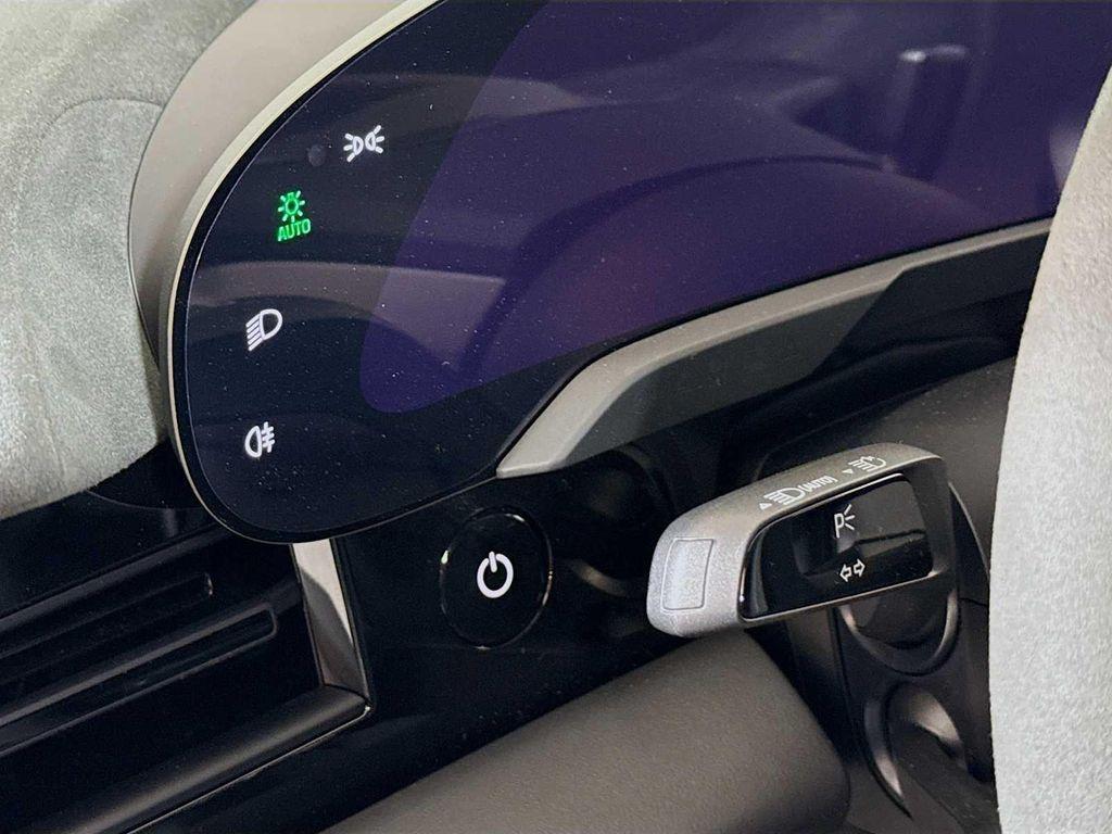 new 2025 Porsche Taycan car, priced at $235,365