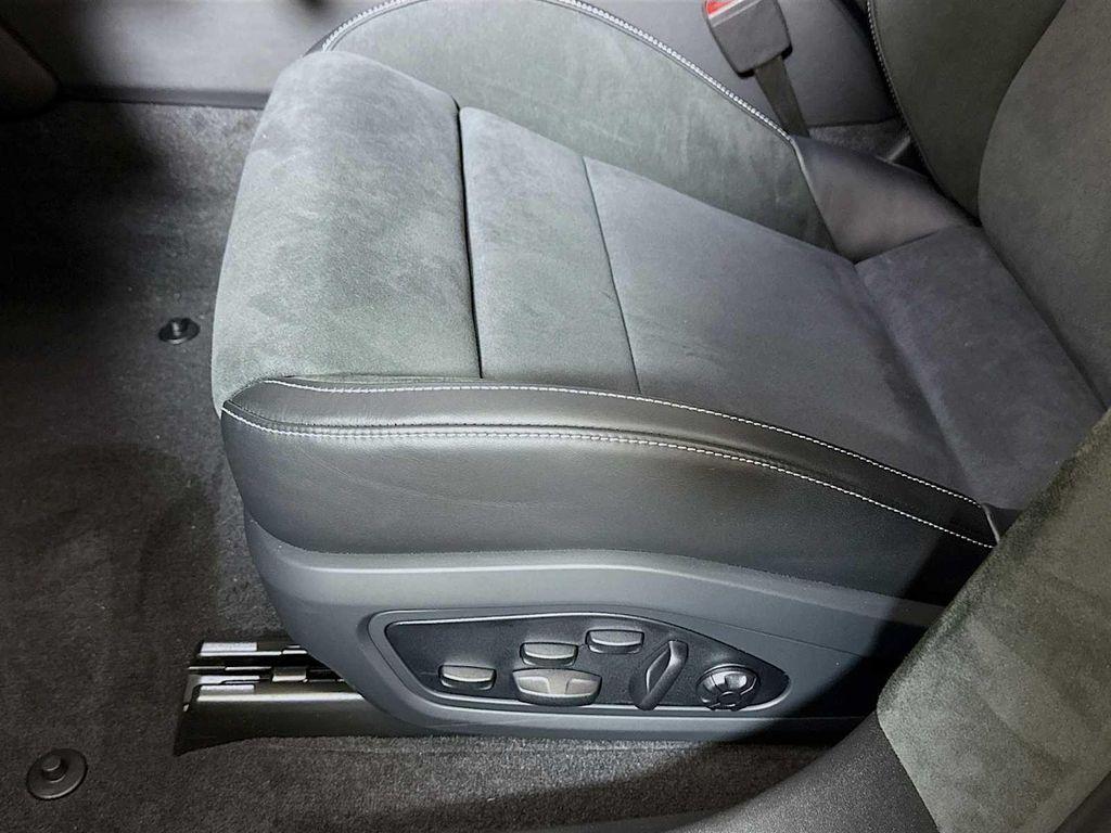 new 2025 Porsche Taycan car, priced at $235,365