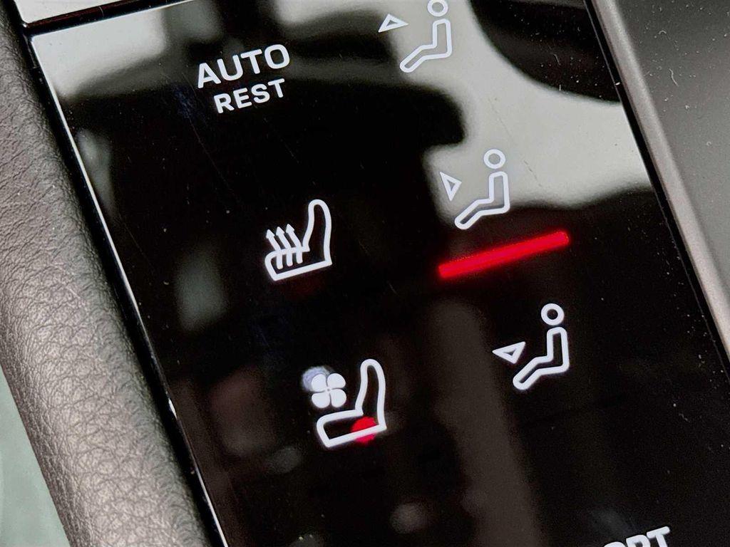 new 2025 Porsche Macan car, priced at $95,085