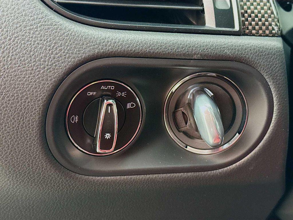 new 2025 Porsche Macan car, priced at $95,085