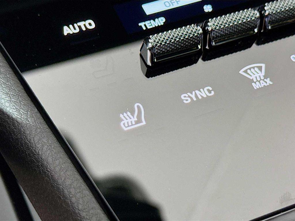 new 2026 Porsche Cayenne car, priced at $95,910