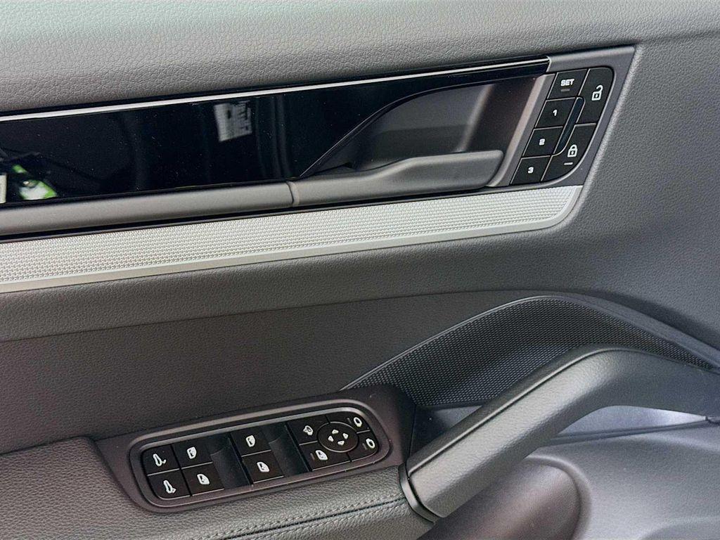 new 2026 Porsche Cayenne car, priced at $95,910