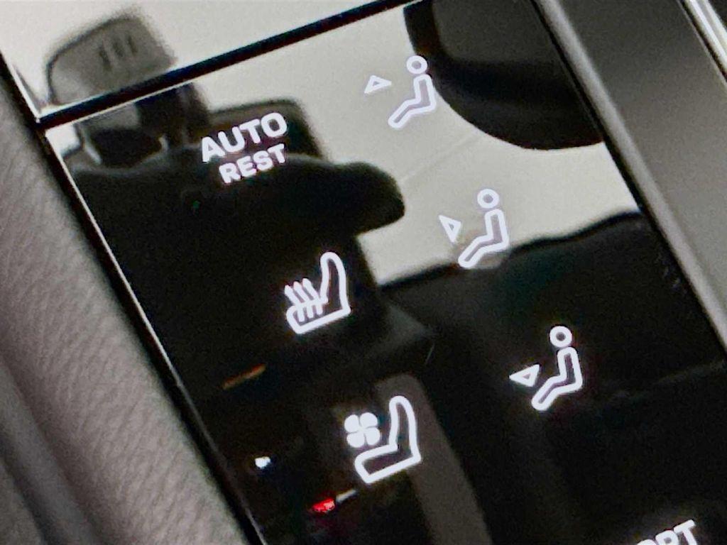 new 2025 Porsche Macan car, priced at $72,685