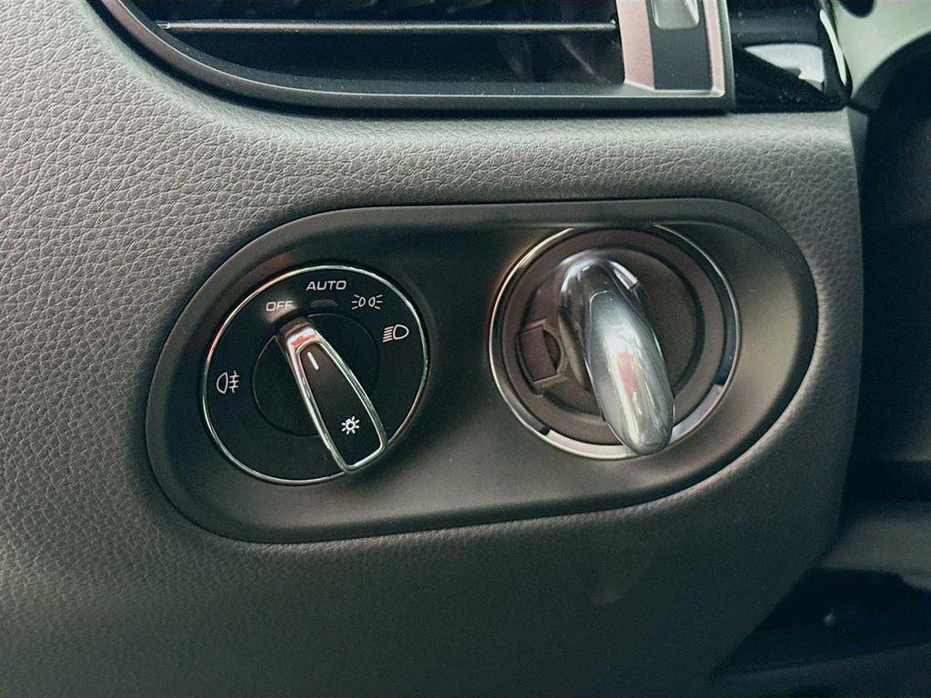 new 2025 Porsche Macan car, priced at $72,685