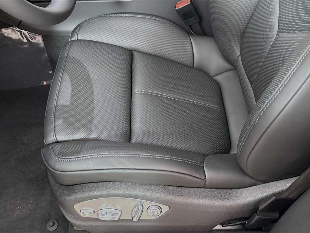 new 2026 Porsche Macan car, priced at $91,970