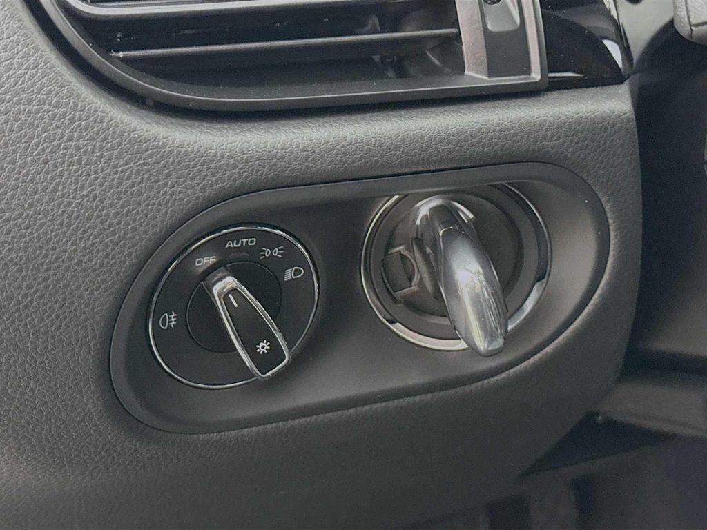 new 2026 Porsche Macan car, priced at $91,970